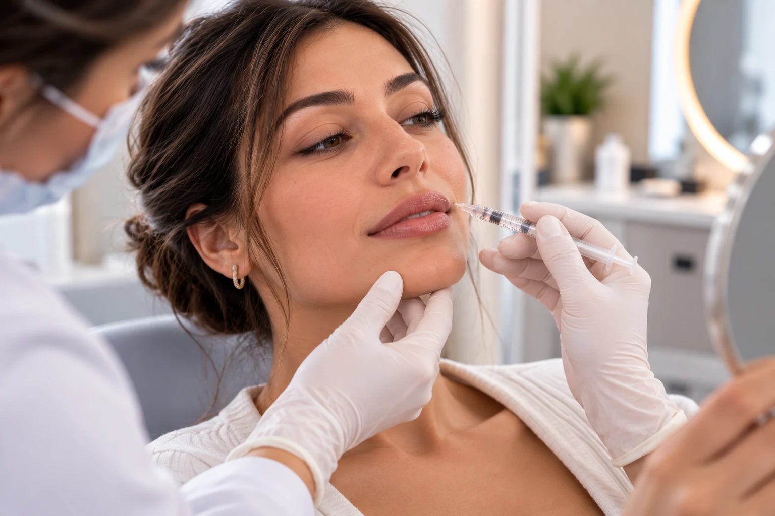Botox 3 zonas + exosomas